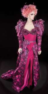A Majel Barrett Costume from "Star Trek: Deep Space Nine." | Heritage