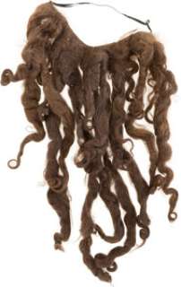 A Theda Bara Wig from "Salome." | Heritage