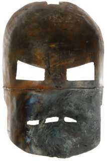 Hero Forged Mark I Mask | Propworx