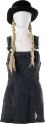 Tank Girl (MGM, 1995), Lori Petty "Tank Girl" Character Ensemble.