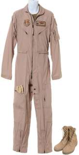 Rhodey’s Flight Suit #2 | Propworx