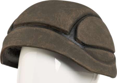 Solo: A Star Wars Story (Lucasfilm, 2018), Corellian Simple Helmet. | Heritage