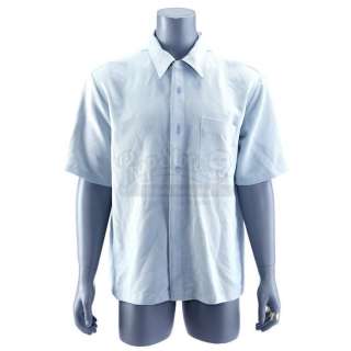JACKIE BROWN (1997) - Lot 789 - Louis Gara‘s (Robert De Niro) Shirt