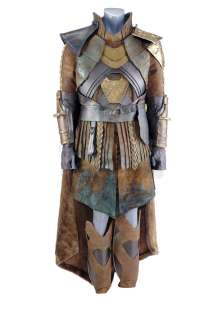 Star Trek: Discovery | Season 1 (2017-2018) - Kol’s (Kenneth Mitchell) Costume | Propstore