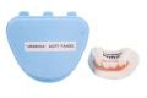 True Blood - Lot 1228 - Jessica‘s Soft Fangs