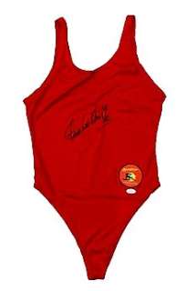 Baywatch | Baywatch - Gena Lee Nolin - Autograph, Swimsuit, Signed, with Coa | Catawiki