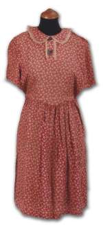 Elizabeth Taylor Dress from "National Velvet" Movie | Guernseys
