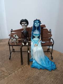 Tim Burton’s Corpse Bride - Premium Collection (Mint Condition) | Tim Burton’s Corpse Bride - Premium Collection (mint condition) | Catawiki