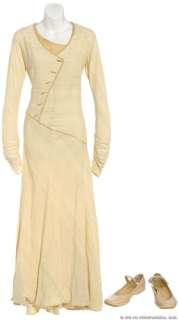 Lot 219 - Weir‘s Ancient Costume from "Before I Sleep"