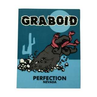 Lot 59 - Tremors (2003 TV Series) - Graboid Postcard