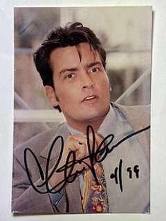 Being John Malkovich | Being John Malkovich - Carlos Irwin Estévez (born 1965), known professionally as Charlie Sheen | Catawiki