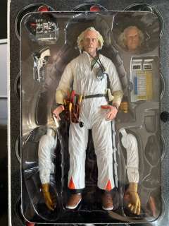 Neca - Action figure Dottor Brown - North America | Catawiki