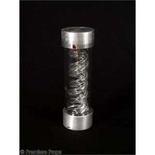 Resident Evil 3 T-Virus Vial Movie Props | Premiere Props