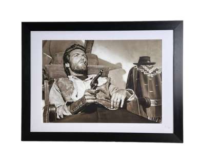 The Good, the Bad and the Ugly (1966) - Clint Eastwood | Catawiki