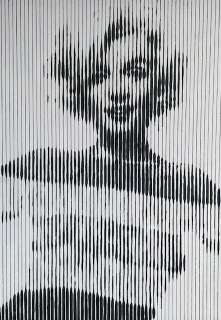 Painting - By Artist Gerke Rienks - Marilyn Monroe | Catawiki