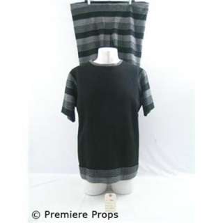 Lot 2075 - Boston Legal Alan Shore‘s TV Movie Costumes