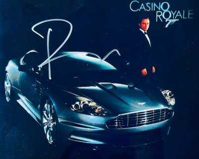 James Bond | Catawiki