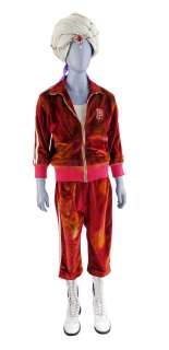 Netflix’s a Series of Unfortunate Events (Tv Series) | Count Olaf’s Coach Genghis Disguise Uniform | Propstore