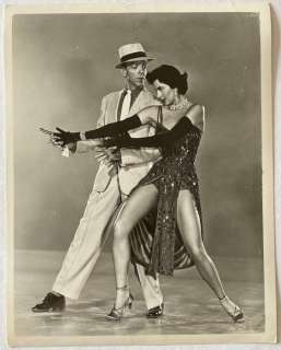 Inconnu - Fred Astaire et Cyd Charisse | Catawiki