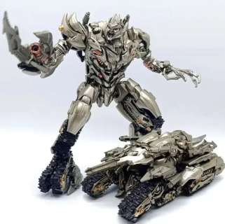 Transformers - Megatron - BAIWEI | Catawiki