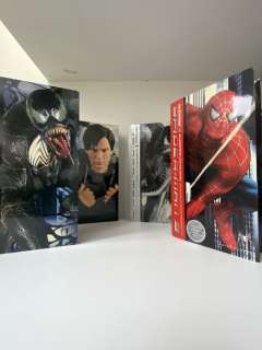 Medicom - Action figure Medicom Spider-Man 3 Tobey Maguire - Sam Raimi movies Marvel Sony - 2000-2010 | Catawiki