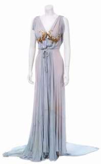 Lot 701 - Rita Hayworth “Princess Salome” Jean Louis-designed gown from Salome
