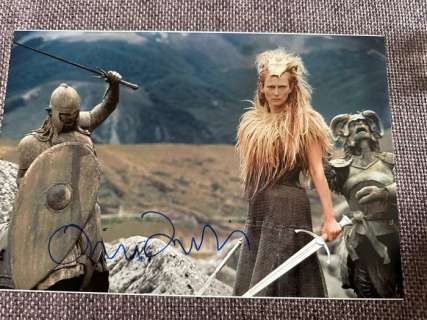 Chronicles of Narnia - Tilda Swinton