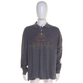 Goldbergs, The (TV) - Bill Lewis’ (David Koechner) Shirt – S-592 | Icons of Pop Culture Store