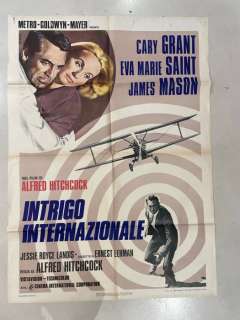Intrigo Internazionale - Intrigo Internazionale - Intrigo Internazionale | Catawiki