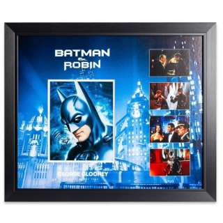 Batman - Signed by George Clooney (Batman) | Catawiki