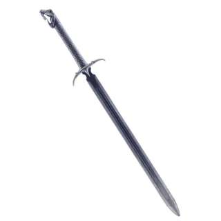 Sleepy Hollow (1999) - Lot 316 - Headless Horseman‘s (Christopher Walken/Ray Park) Sword