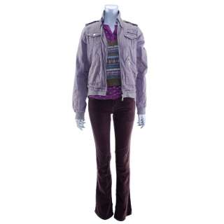 The Twilight Saga: New Moon (2009) - Lot 463 - Bella Swan‘s Screen-Matched Birthday Costume