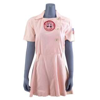 A League Of Their Own (1992) - Lot 906 - Rockford Peaches Costume