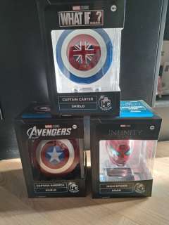 Avengers - marvel studios | Catawiki