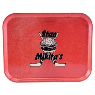 Wayne‘s World (1992) - Lot 1423 - Stan Mikita‘s Donuts Tray