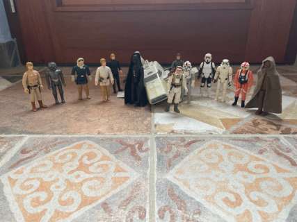 Star Wars - Star Wars | Catawiki