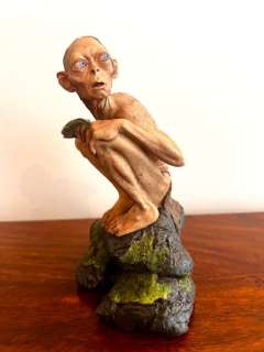 Lord of the Rings - Smeagel - U.S. | Catawiki