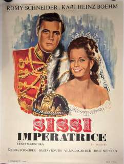 Aucun - Sissi impératrice - Sissi impératrice | Catawiki