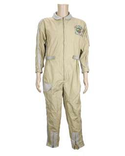 "Bio-Dome" Bud Macintosh’s (Pauly Shore) Jumpsuit | Planet Hollywood Vault