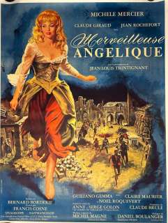 Jean Mascii - Merveilleuse Angélique - Merveilleuse Angélique | Catawiki