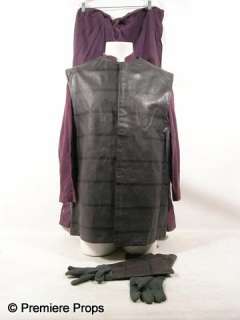 Planet of the Apes Guard Ape Movie Costumes | Premiere Props