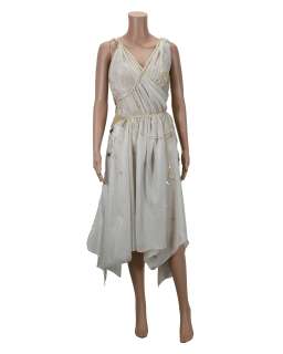 "Demetrius and the Gladiators" Grecian Dance Costume | Planet Hollywood Vault