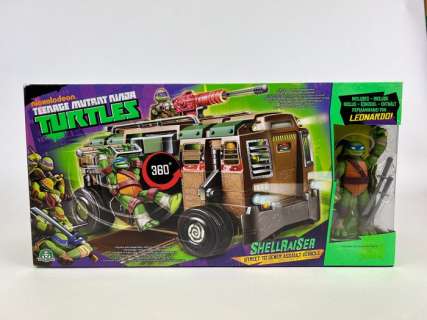 Teenage Mutant Ninja Turtles | Catawiki