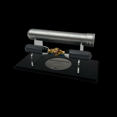 James Bond | Thunderball Breather Limited Edition Prop Replica | Factory Entertainment
