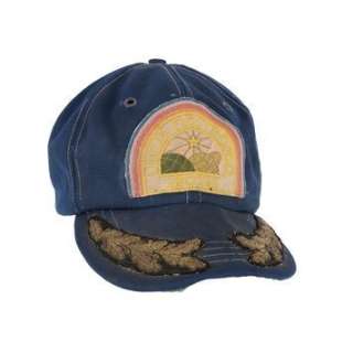 ALIEN (1979) - Lot 12 - Brett‘s (Harry Dean Stanton) Nostromo Cap