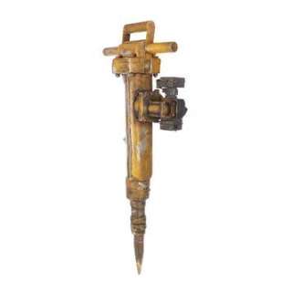 FROM DUSK TILL DAWN (1996) - Lot 160 - Seth Gecko‘s (George Clooney) Hero Vampire-Stake Jackhammer