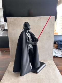 Sideshow Collectibles Exclusive Star Wars – Darth Vader Premium Format 1:4 Scale - LE - 1 | Catawiki