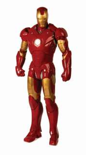 Iron Man Mark III Production Maquette. | Van Eaton Galleries