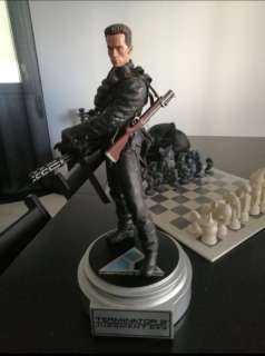 Sideshow Toys - Action figure T-800 Terminator 2 Judgment Day - Sideshow Collectibles - 1990-2000 - U.S. | Catawiki