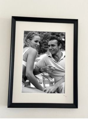 James Bond 007: Dr. No - Sean Connery | Catawiki